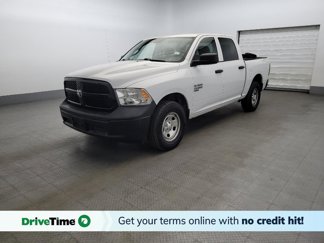 Used 2019 RAM 1500 Tradesman w/ Popular Equipment Group image 1