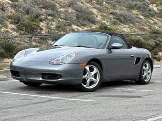 Used 2001 Porsche Boxster image 1