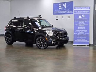 Used 2011 MINI Cooper Countryman S image 1