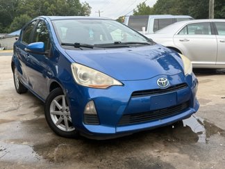 Used 2012 Toyota Prius C One image 1