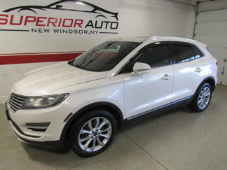 Used 2016 Lincoln MKC Select w/ Select Plus Package image 1