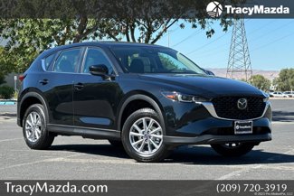 New 2025 MAZDA CX-5 AWD 2.5 S image 1