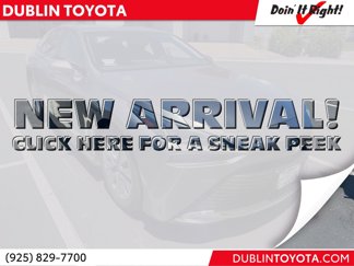Certified 2021 Toyota Mirai XLE w/ Advanced Technology Package image 1