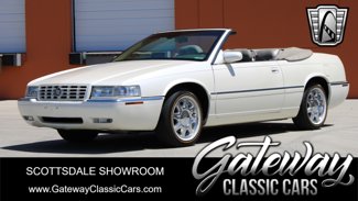 Used 1997 Cadillac Eldorado Touring image 1