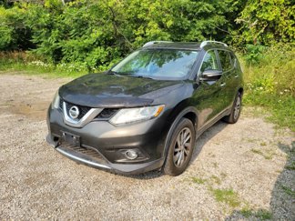 Used 2014 Nissan Rogue SL image 1