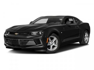 Used 2016 Chevrolet Camaro LT image 1