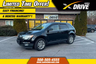 Used 2009 Ford Edge Limited image 1