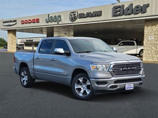 Used 2024 RAM 1500 Laramie image 1