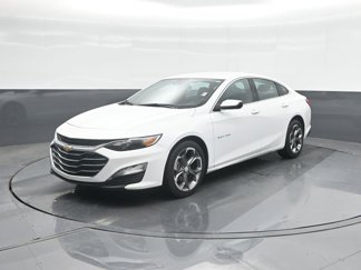 Used 2024 Chevrolet Malibu LT image 1