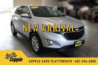 Used 2020 Chevrolet Equinox LT image 1