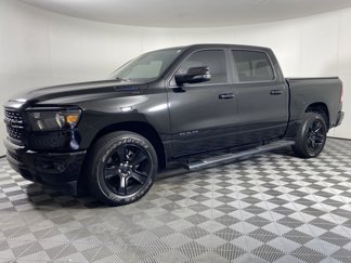 Used 2023 RAM 1500 Big Horn image 1
