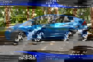 Used 2012 Honda Insight image 1