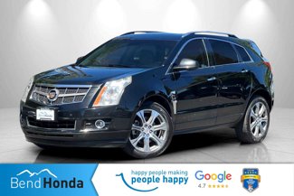 Used 2012 Cadillac SRX Performance image 1