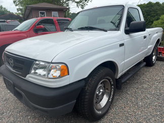 Used 2006 MAZDA B-Series Pickup 2WD Regular Cab B2300 image 1