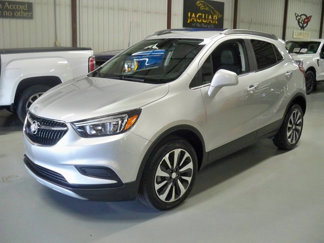 Used 2021 Buick Encore Preferred image 1