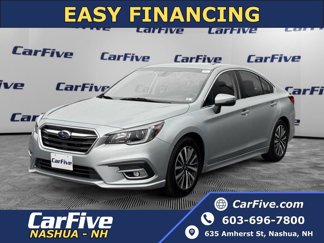 Used 2018 Subaru Legacy 2.5i Premium w/ Eyesight & BSD & Rcta & HBA image 1