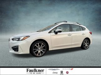 Used 2017 Subaru Impreza 2.0i Limited image 1