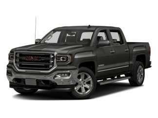 Used 2016 GMC Sierra 1500 SLT image 1