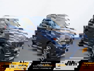 Used 2017 BMW X1 xDrive28i image 1