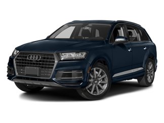 Used 2017 Audi Q7 3.0T Premium Plus image 1