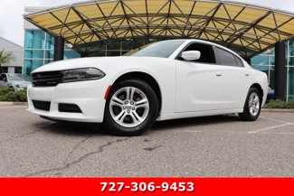 Used 2020 Dodge Charger SXT image 1