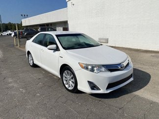 Used 2014 Toyota Camry XLE w/ Convenience Package image 1