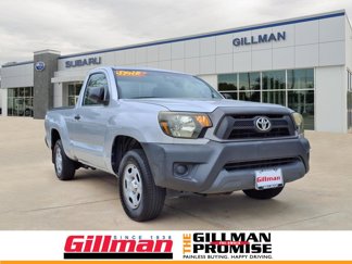 Used 2013 Toyota Tacoma 2WD Regular Cab image 1