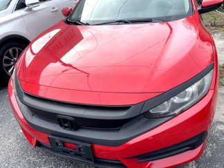 Used 2016 Honda Civic LX image 1