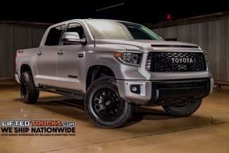 Used 2018 Toyota Tundra SR5 w/ TRD Off Road Package image 1