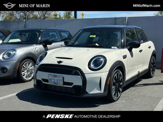 Used 2023 MINI Cooper S image 1