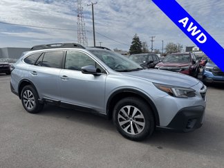 Used 2022 Subaru Outback Premium image 1