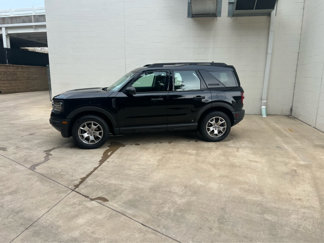 Used 2021 Ford Bronco Sport image 1