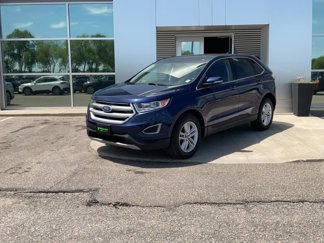 Used 2016 Ford Edge SEL image 1