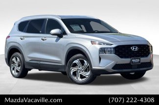 Used 2023 Hyundai Santa Fe SEL image 1