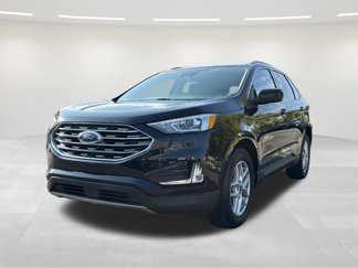 Used 2022 Ford Edge SEL w/ Convenience Package image 1