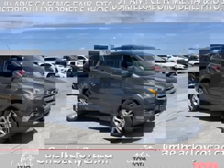 Used 2019 Ford Escape SE image 1