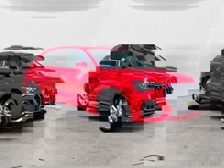New 2025 Audi Q3 2.0T Premium Plus image 1