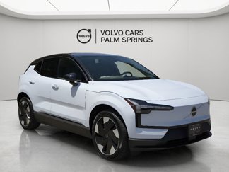 New 2025 Volvo EX30 Plus w/ Protection Package Premier image 1