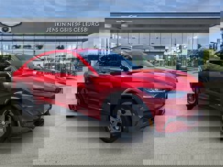 Used 2023 Ford Mustang Mach-E Select image 1