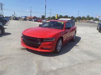 New 2023 Dodge Charger SXT w/ Cold Weather Package image 1
