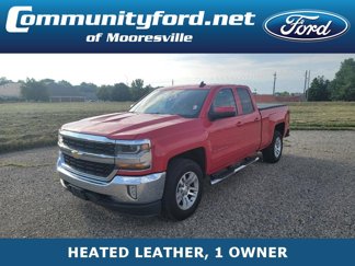 Used 2016 Chevrolet Silverado 1500 LT w/ All Star Edition image 1