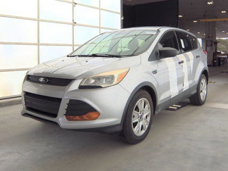 Used 2015 Ford Escape S image 1