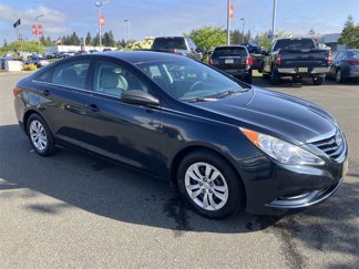 Used 2011 Hyundai Sonata GLS image 1