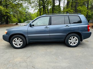 Used 2006 Toyota Highlander Limited image 1