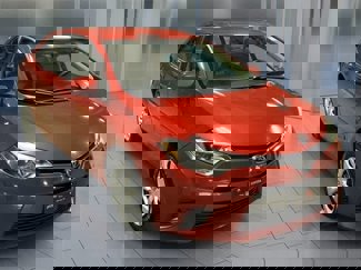 Used 2016 Toyota Corolla LE image 1