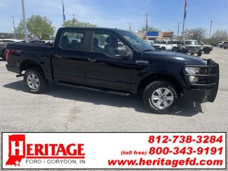 Used 2016 Ford F150 XL w/ Equipment Group 101A Mid image 1