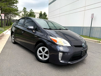 Used 2015 Toyota Prius Persona Series image 1