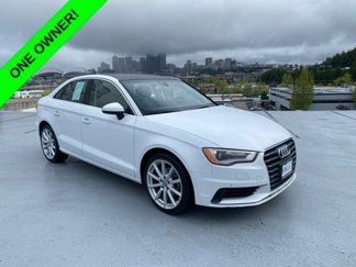 Used 2015 Audi A3 TDI Premium Plus image 1