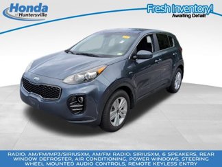 Used 2018 Kia Sportage LX image 1