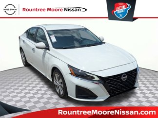 Used 2023 Nissan Altima 2.5 S image 1